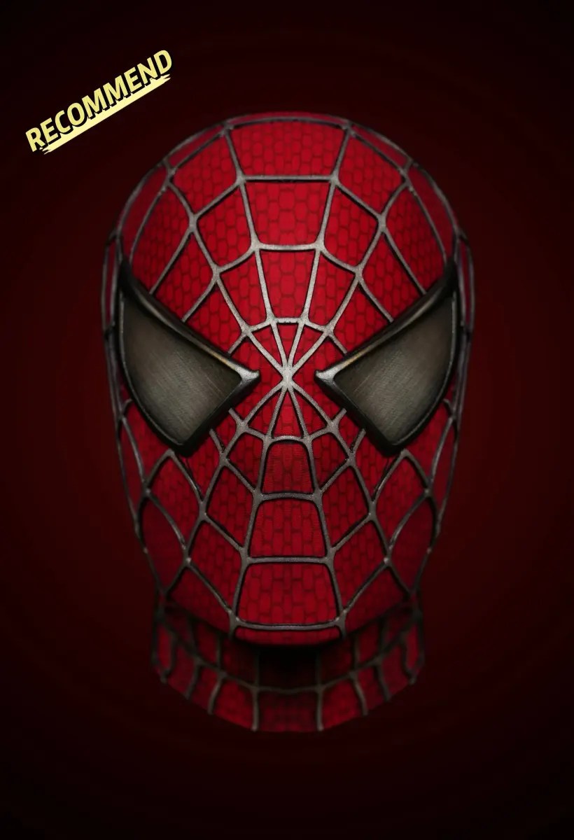 Origin Mask