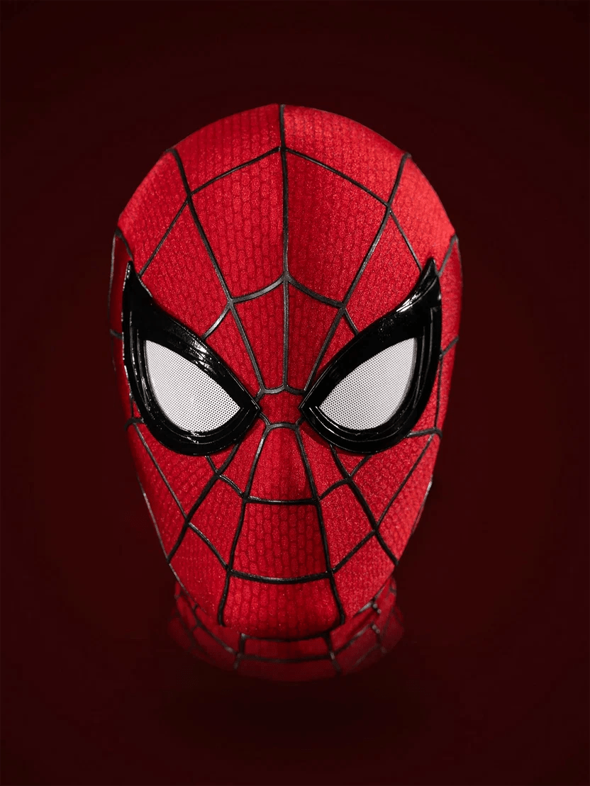 New Dawn Mask