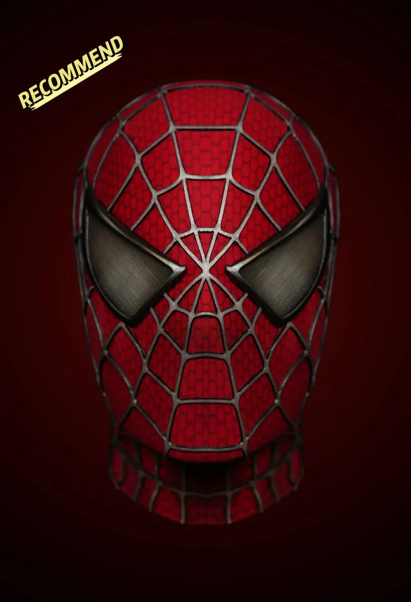 Origin Mask