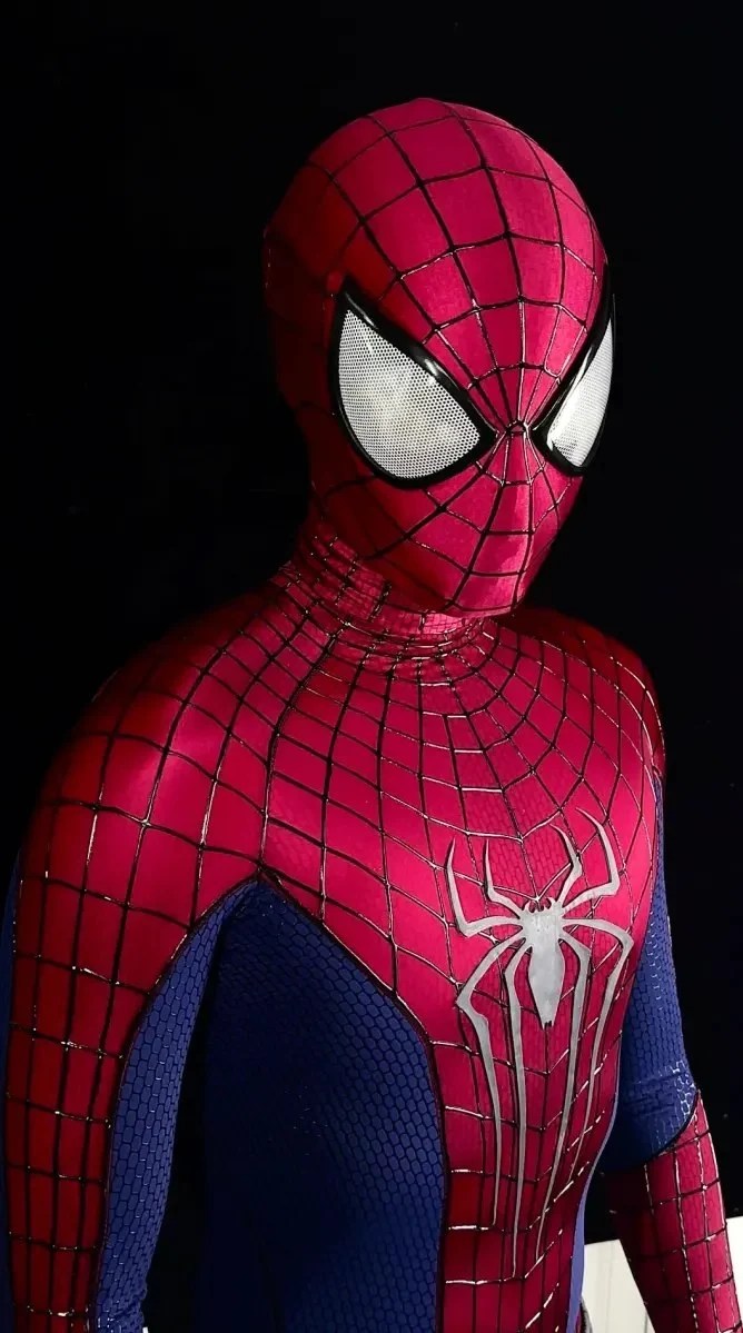 Vanguard V5 Suit + Mask